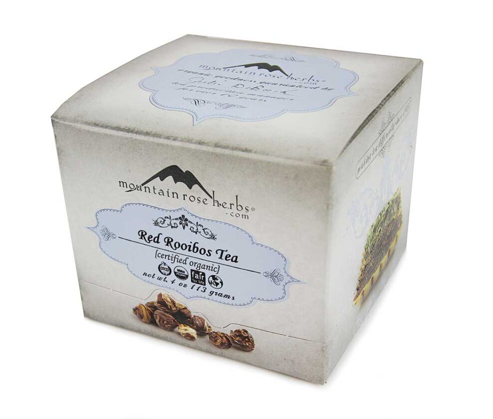 6 Favorite Herbal Teas from the Mother Earth Living Editors - Mother ...